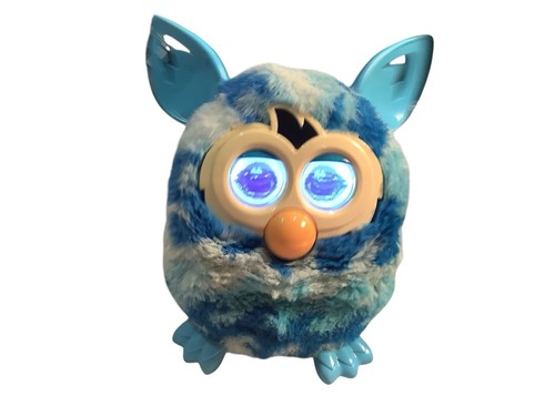 Hasbro furby boom - furby,