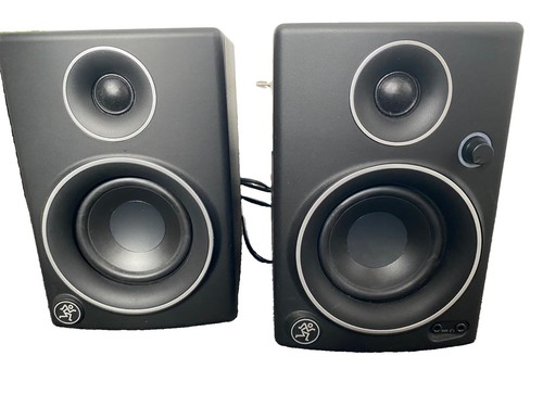 Mackie cr3 limited edition - limited,