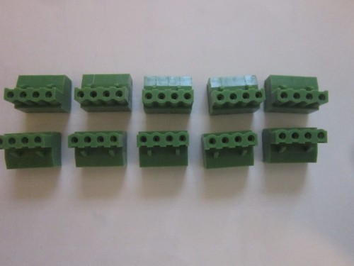 Speaker connectors - speaker,