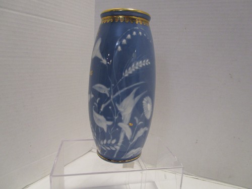 Antique french porcelain - french,