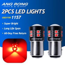 2X 380 BAY15d 1157 P21/5W SMD