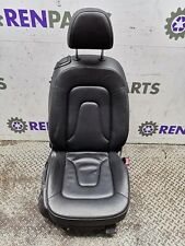 Audi A5 Front Left Seat