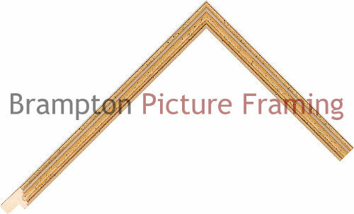 12mm wide gold - 12mm, wood