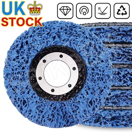 20x 115mm angle grinder - 5-20x, 4.5"