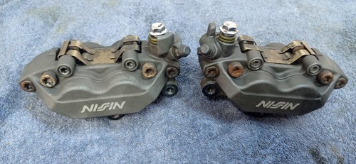 Honda cbr600 f4i - cbr600, front