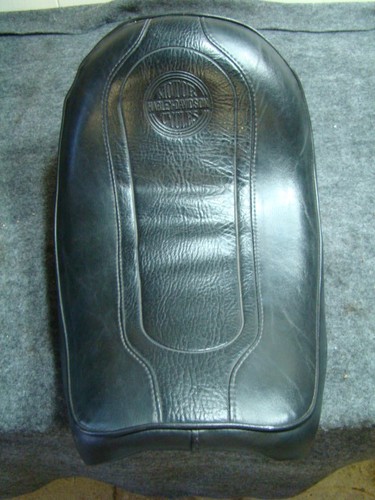 Harley fxr seat - seat, fxrs