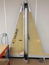 KeenCut Excalibur 500 Standing