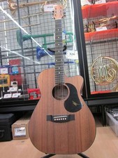 Maton Electric Acoustic Guitar