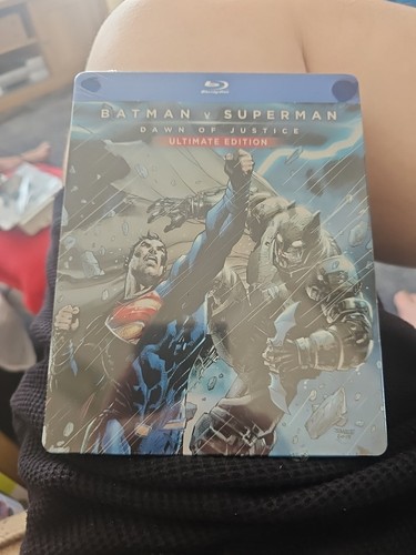 Batman superman dawn of - batman,