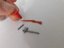 Timpo Weapons/Accessories