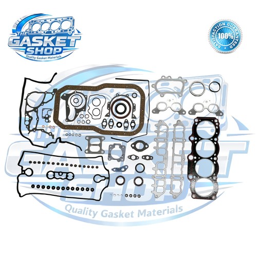 Full engine gasket set mr2 - full,
