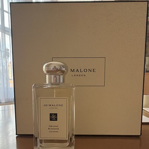 Malone london orange - malone,