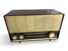 Vintage PYE Valve Radio Spares