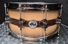 DW Collectors Exotic 14x6.5"
