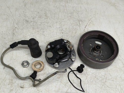 Stihl 08s ts350 petrol - 08s,