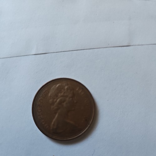 1971 new pence british - 1971,