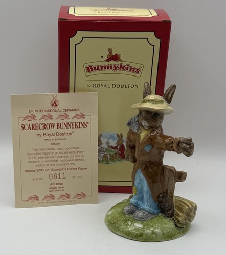 Royal doulton bunnykins - ,