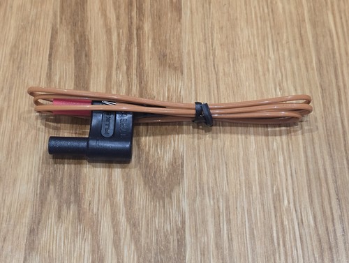 Genuine fluke type - fluke,