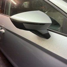 2016-2020 SEAT LEON MK3 5F