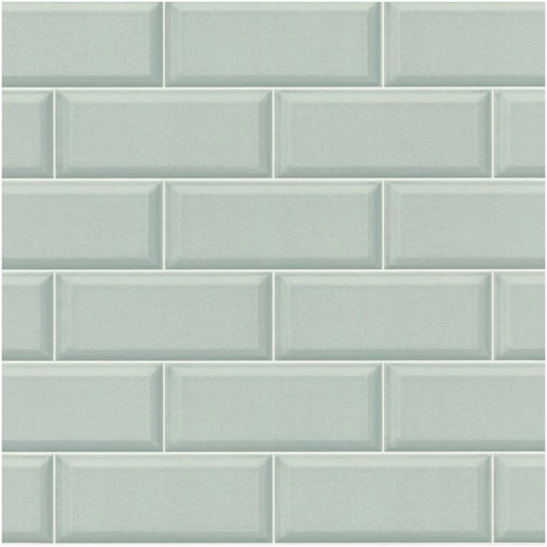 Blue grey vinyl - vinyl, brick