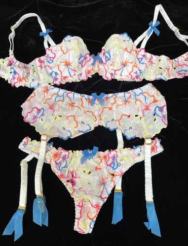 Agent provocateur bra - agent, 32c