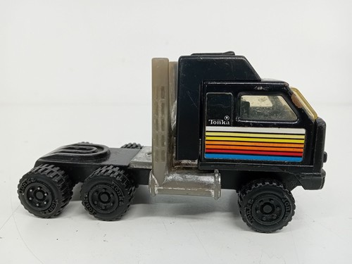 Tonka vintage diecast - tonka,