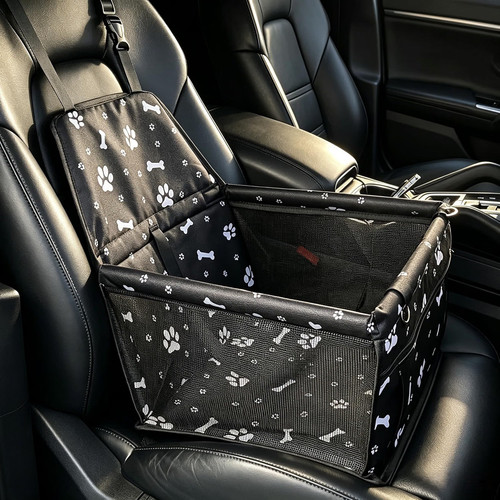 Waterproof pet dog - waterproof, car