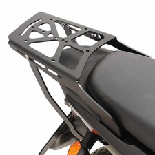 Honda CB125F Rear Rack