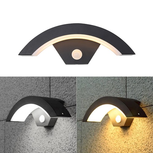 12w modern outdoor - modern,