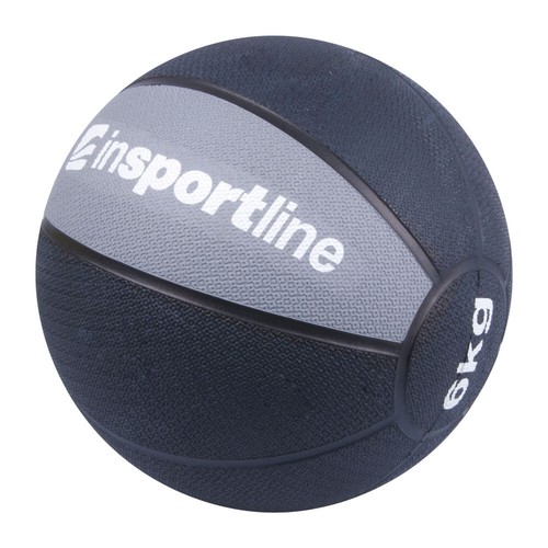 Anti slip medicine ball 6kg - anti,