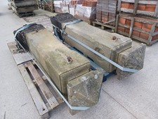 Reclaimed Pair Large Gothic