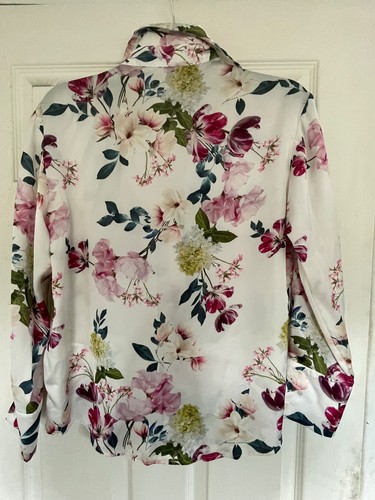 Zara women floral - zara, women's
