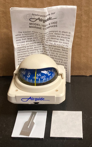 Vintage airguide chicago usa - vintage,