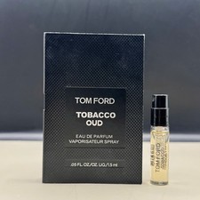 Tom Ford Tobacco Oud EDP
