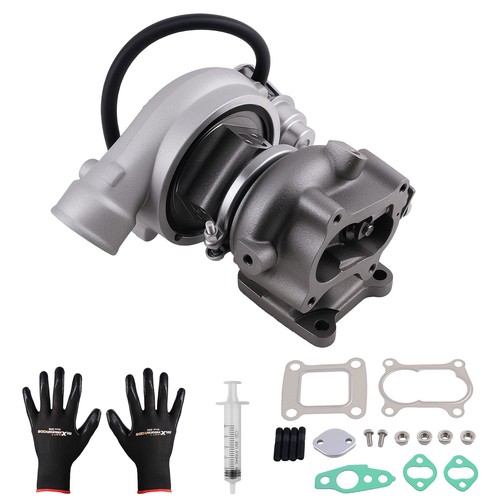 Turbocharger fit toyota ct20 - toyota,