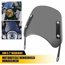 Universal Motorcycle Front