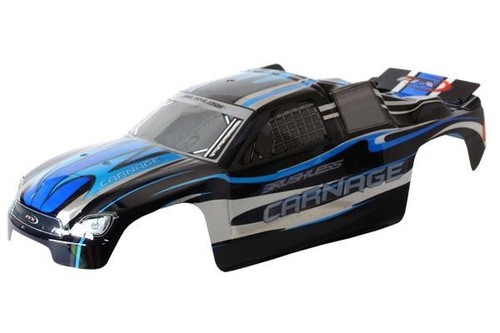 Ftx 6342 carnage - ftx,