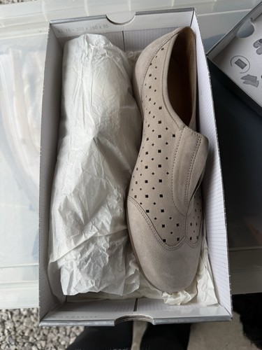 Gabor flat shoes very stylish - gabor,