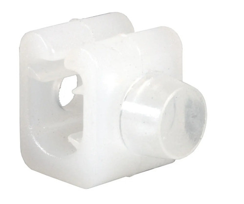Sliding door lock rod - rod, guide