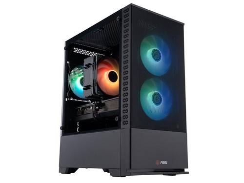 Abs cyclone aqua prebuilt - abs,