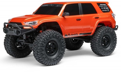 Axial scx24 toyota - 1/24,