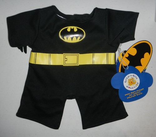Build bear bab - bear,