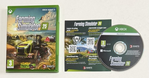 Farming simulator microsoft - 25,