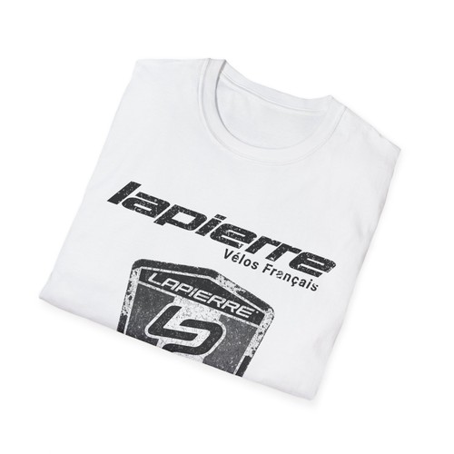 Lapierre cycling jersey - lapierre,