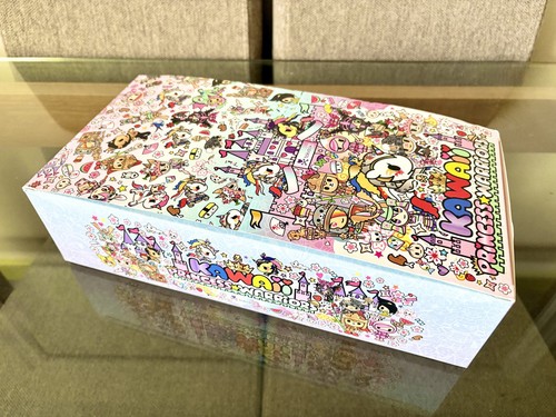 Full case tokidoki kawaii - case, 8