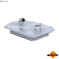 OIL COOLER ENGINE OIL 31352