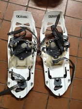 MSR Evo  Snowshoes