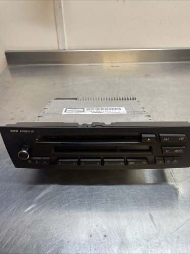 Bmw ra9232250011 radio stereo - ra9232250011,