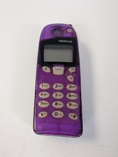 Nokia 5110 Mobile Phone purple