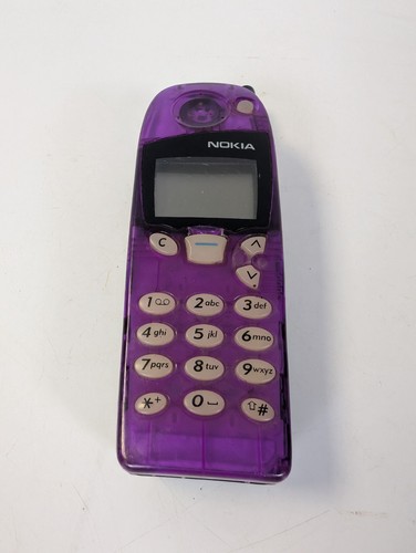 Nokia 5110 mobile - mobile, phone